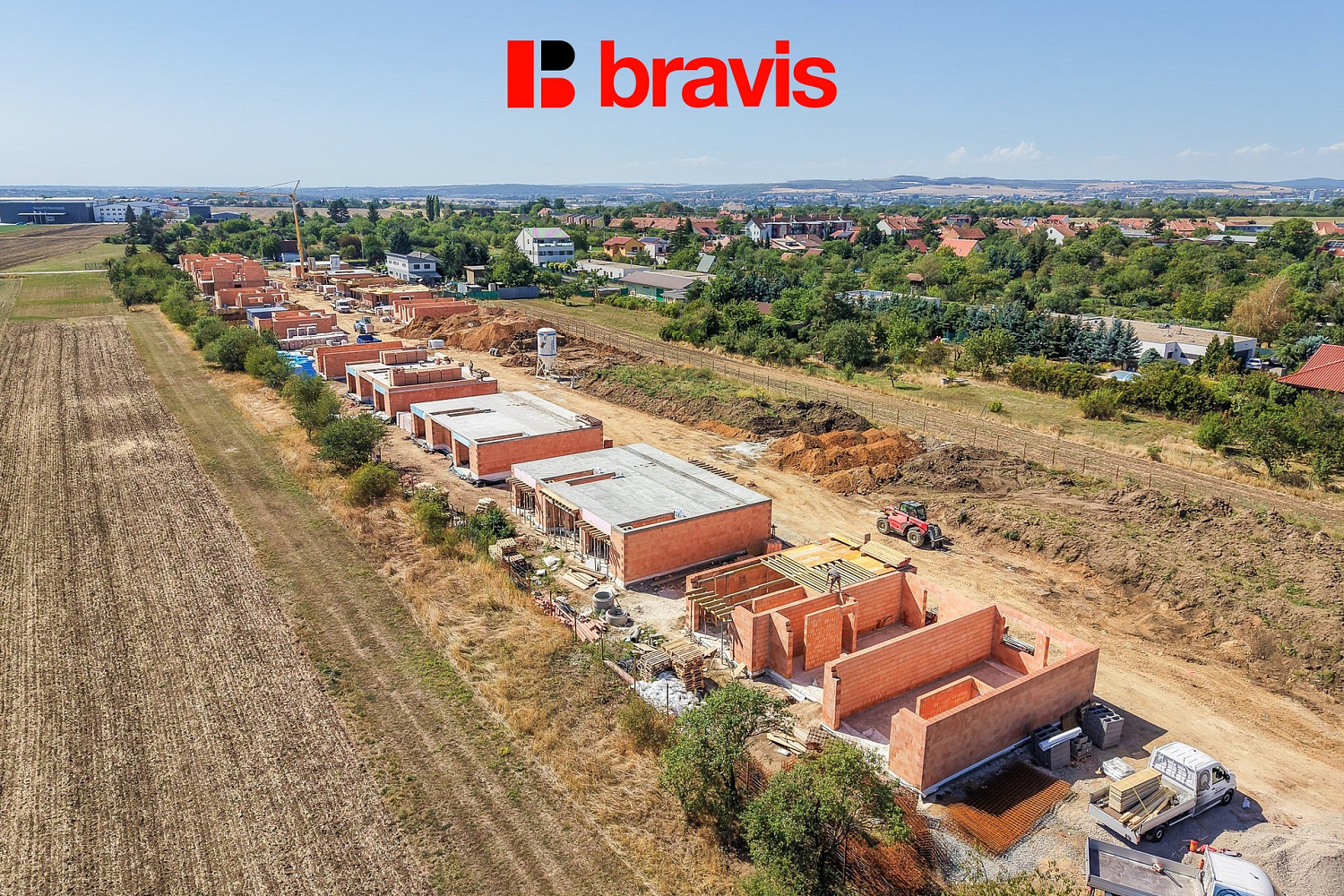 Prodej bytu 3+kk 66 m² – fotografie 3