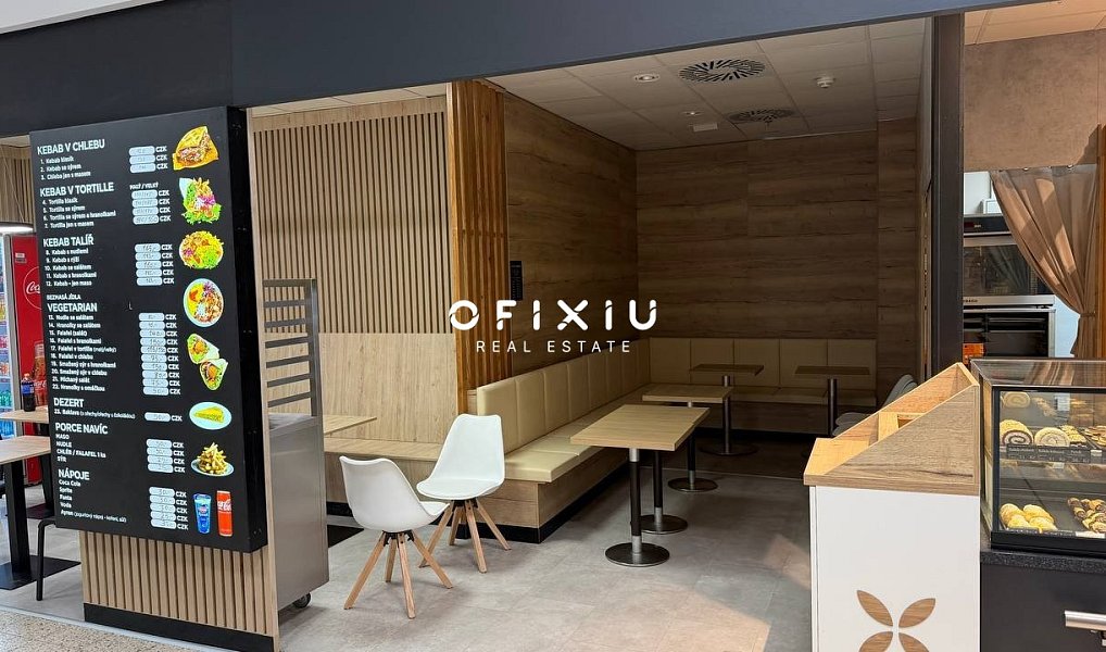 Pronájem obchodních prostor 57 m², Znojmo – náhled fotky 2