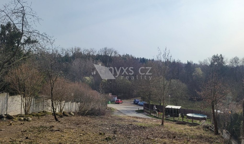 Prodej stavebního pozemku 1 017 m², Psáry – náhled fotky 13