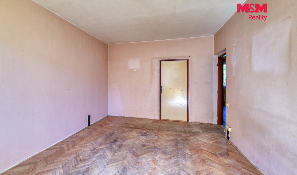 Prodej bytu 2+1 58 m², Rotava – náhled fotky 9