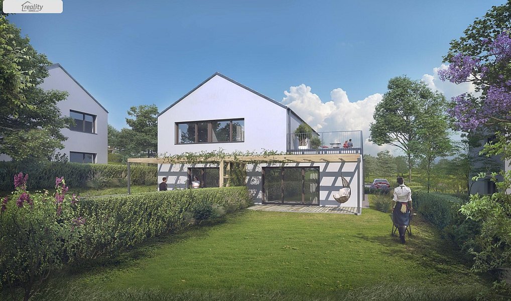 Prodej bytu 4+kk 92 m², Němčičky – náhled fotky 2