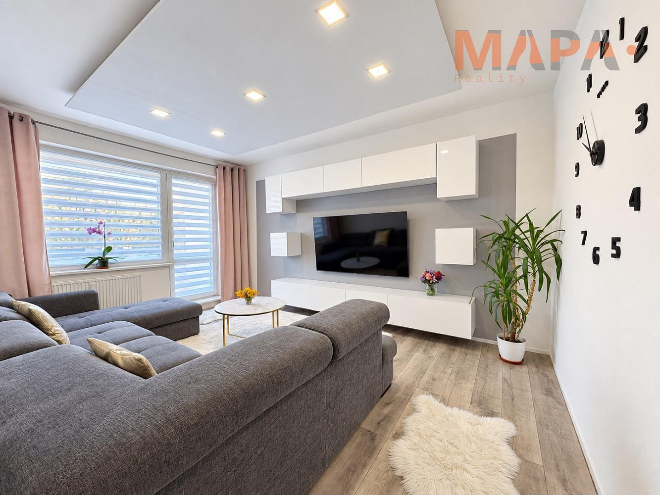 Prodej bytu 2+1 59 m² – fotografie 4