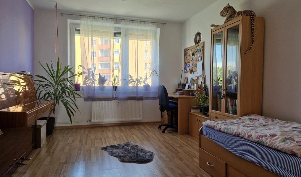Prodej bytu 2+1 64 m², Brno – náhled fotky 8