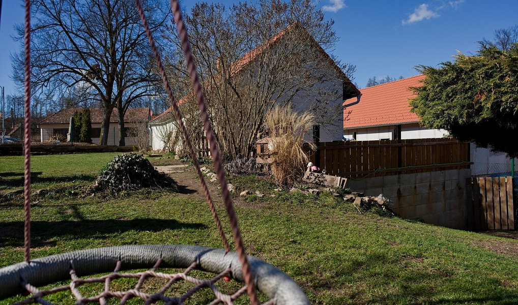 Prodej domu 55 m² s pozemkem 478 m², Doudleby – náhled fotky 20