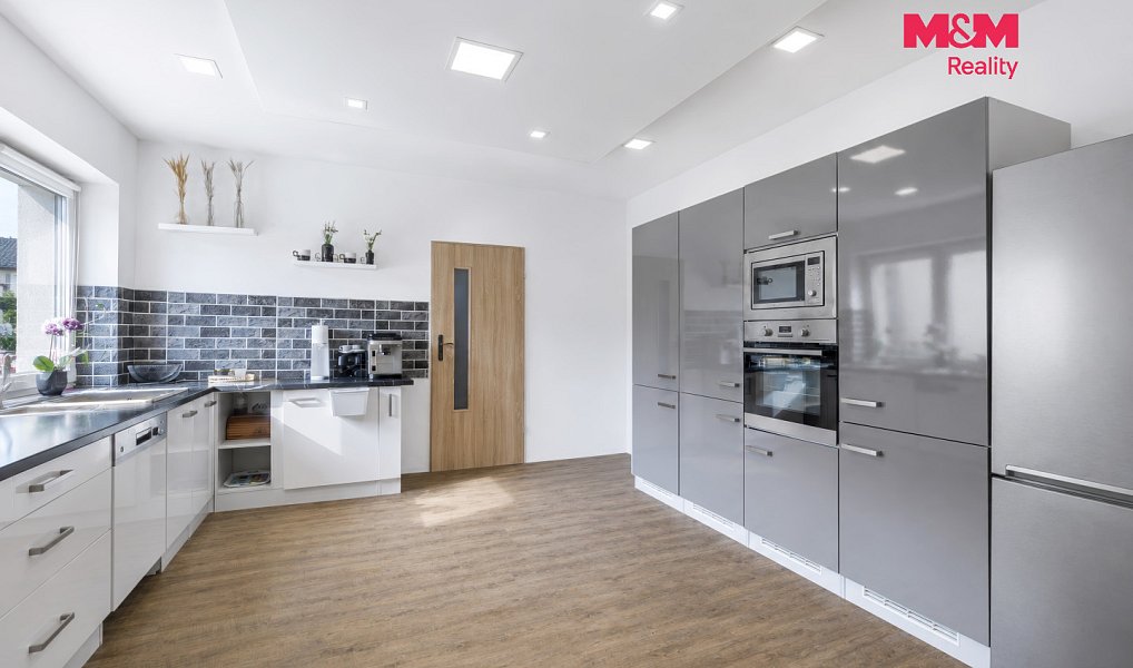 Prodej domu 150 m² s pozemkem 1 625 m², Bohumín – náhled fotky 3