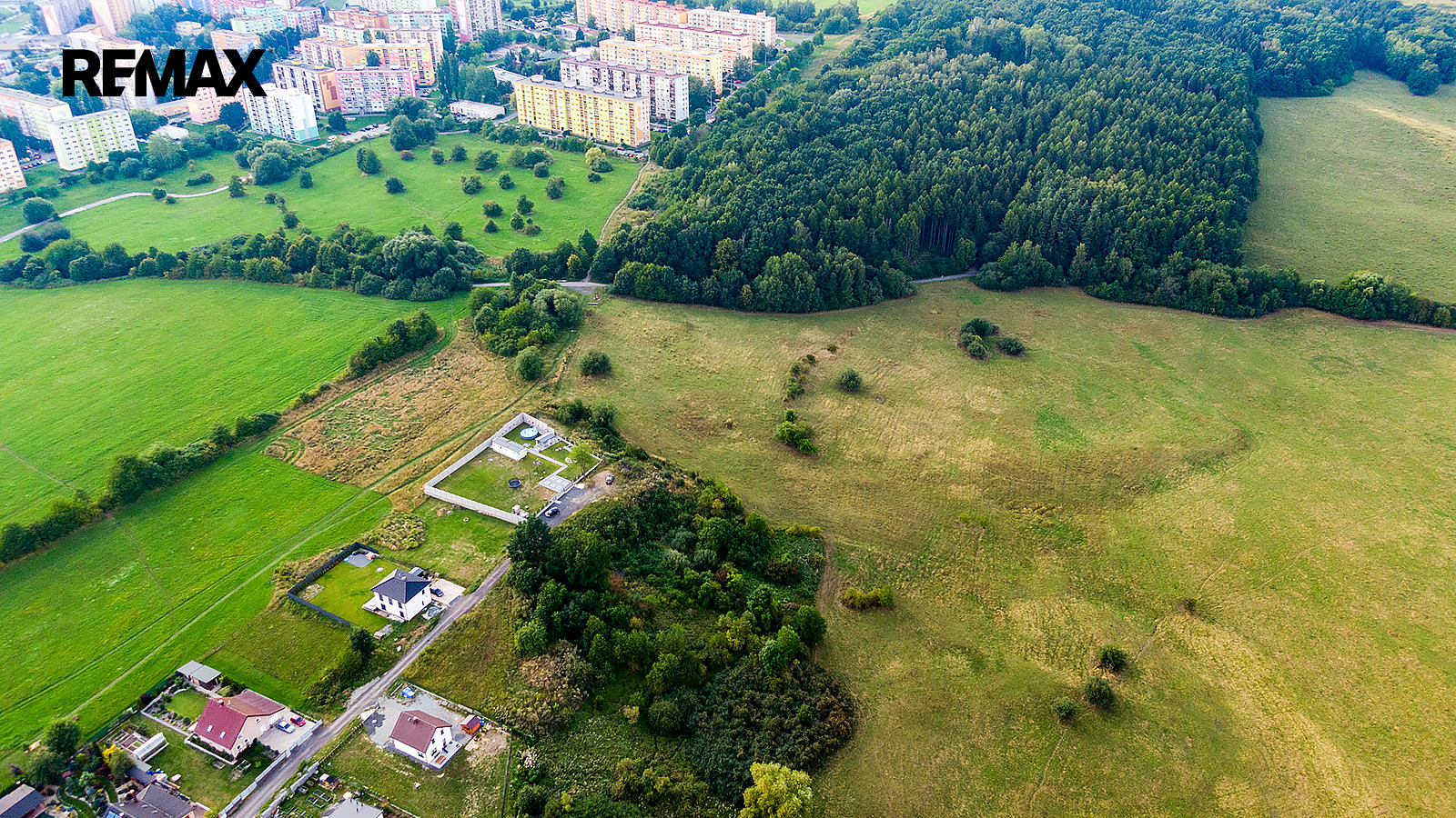 Prodej louky 1 212 m² — photo 5