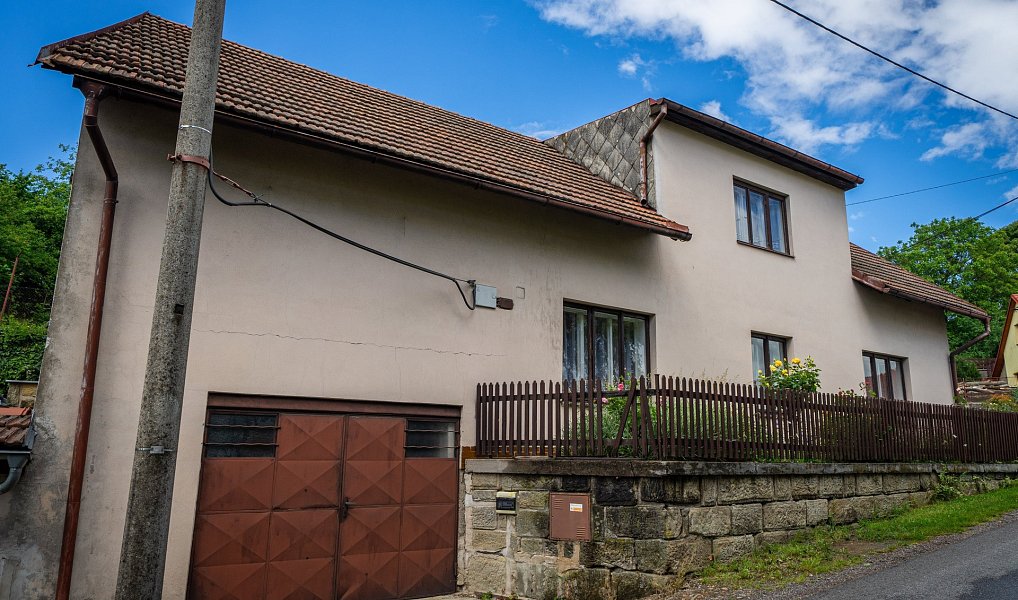 Prodej domu 120 m² s pozemkem 547 m², Budislav – náhled fotky 9