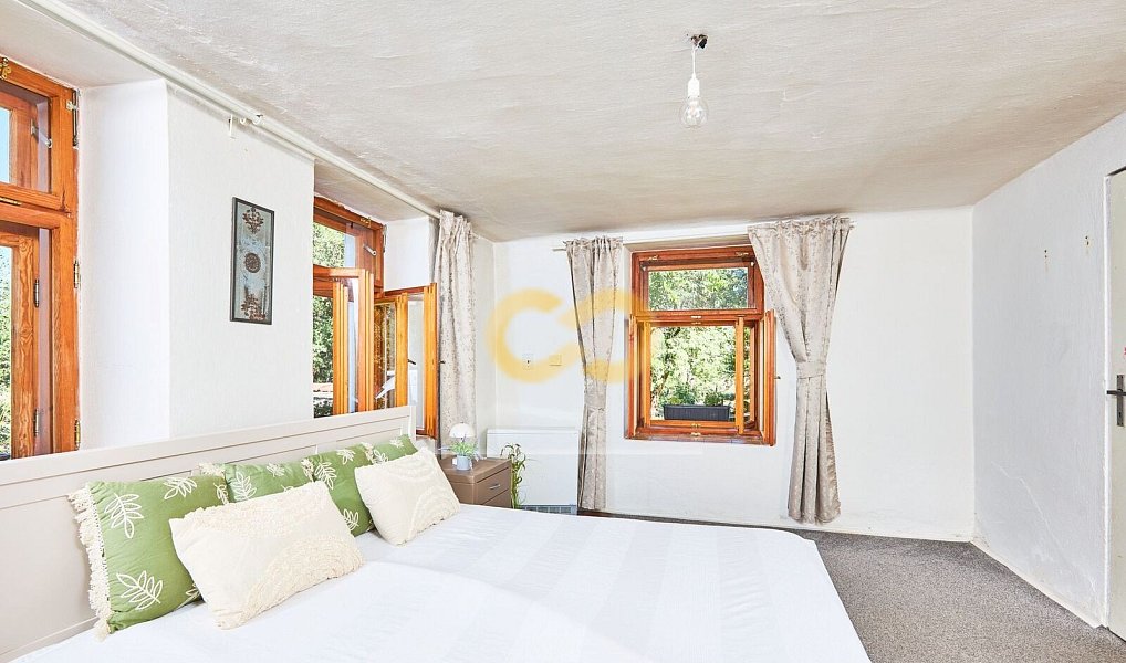 Prodej chaty/chalupy 300 m² s pozemkem 2 850 m², Žimutice – náhled fotky 7