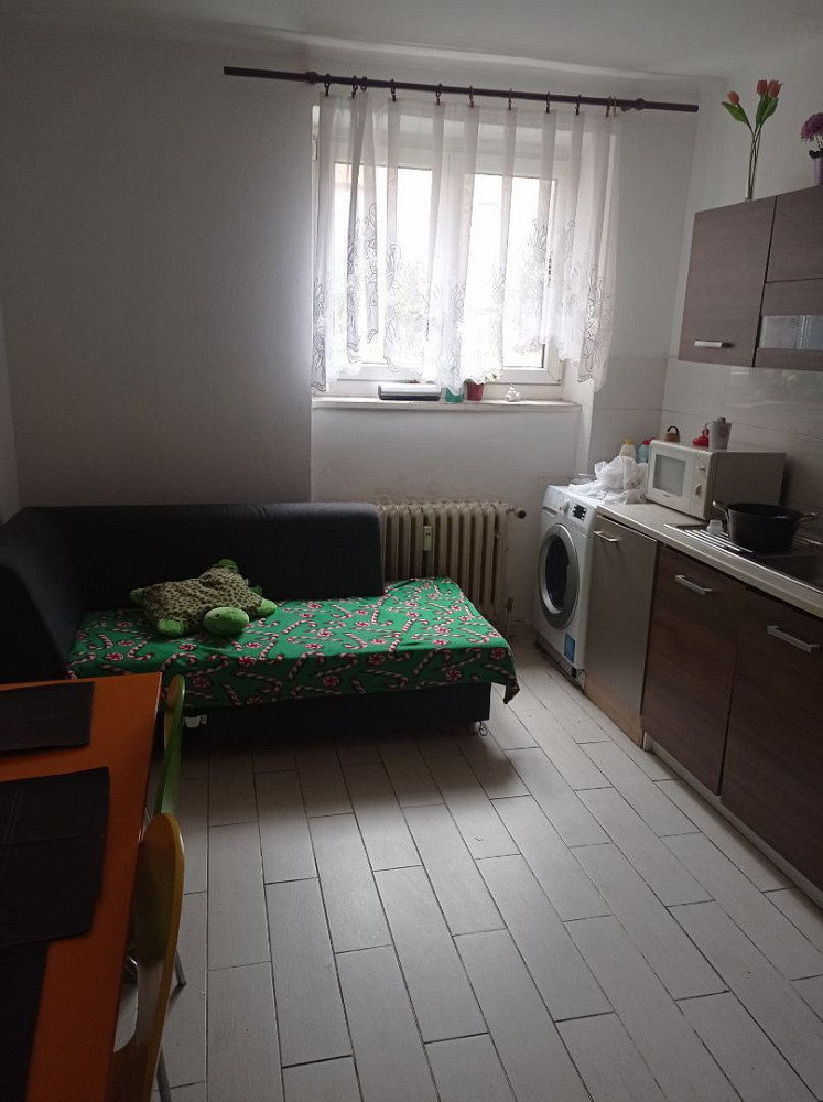 Prodej bytu 2+1 66 m²