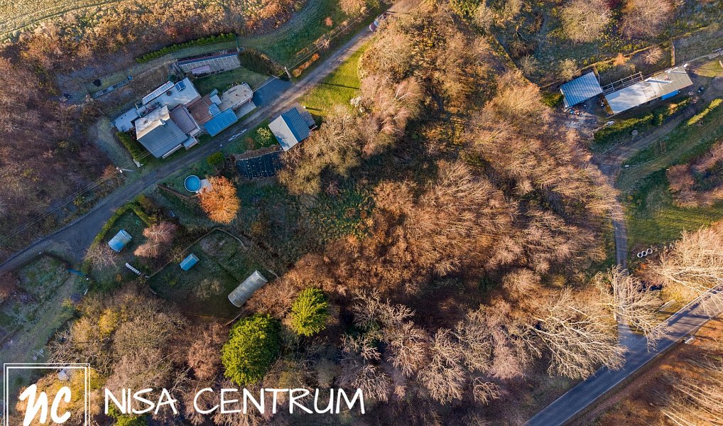 Prodej stavebního pozemku 1 222 m², Heřmanice – náhled fotky 10