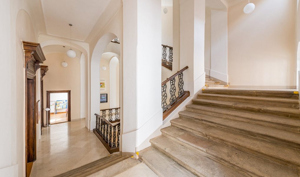 Pronájem kanceláře 46 m², Praha – náhled fotky 10