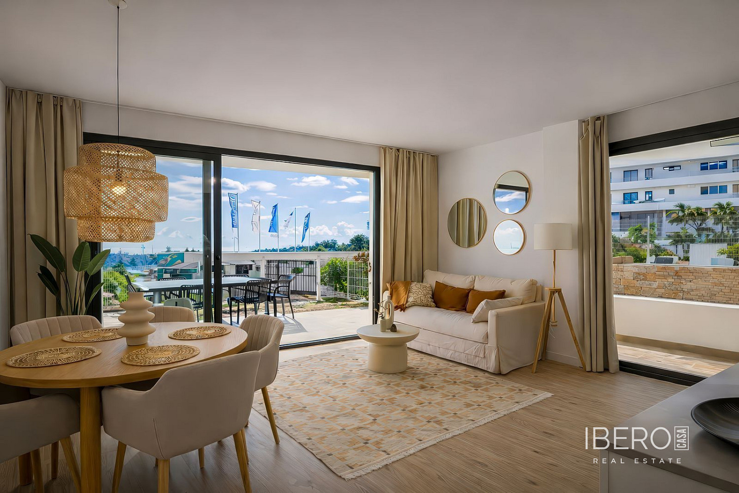 Piso 3+kk – Estepona, Barriada Islas Canarias - Vista 2