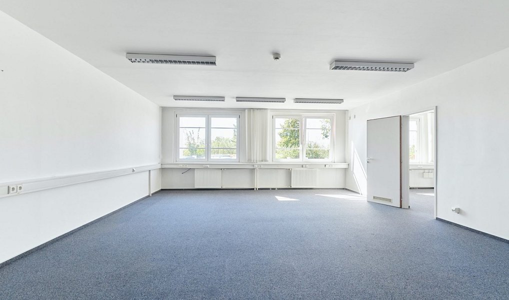 Pronájem kanceláře 83 m², Hostivice – náhled fotky 7