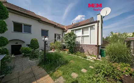 Pronájem bytu 1+kk 250 m², Járy da Cimrmana, Olomouc - Neředín