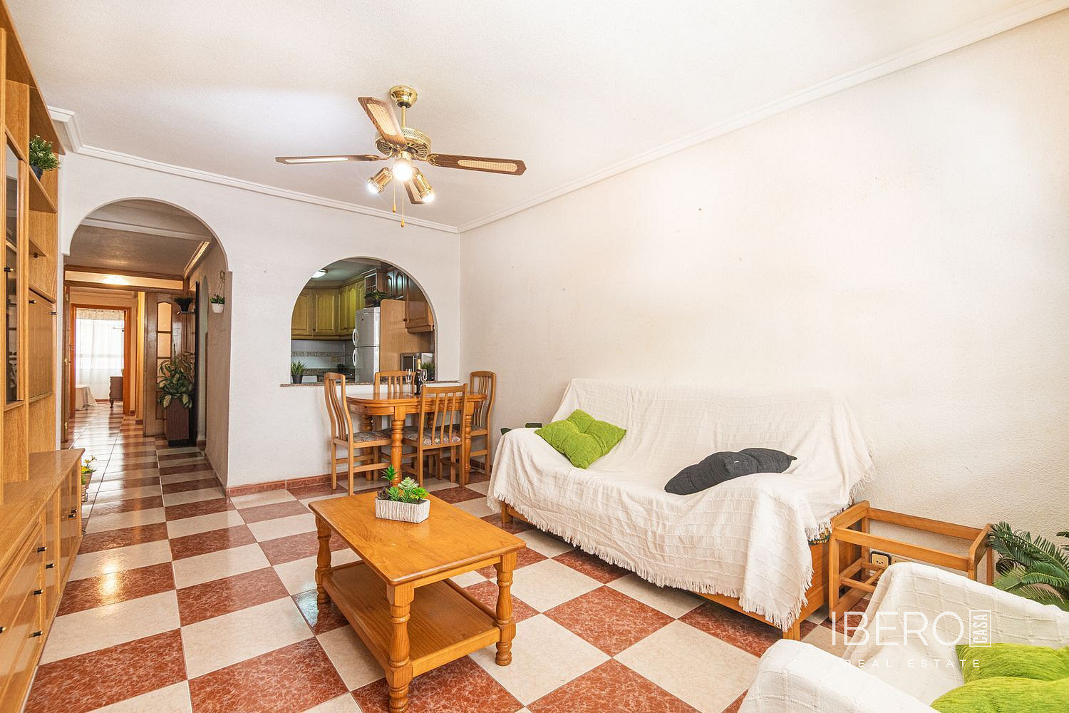 Piso 3+kk – Santa Pola, el Baix Vinalopó - Vista 5