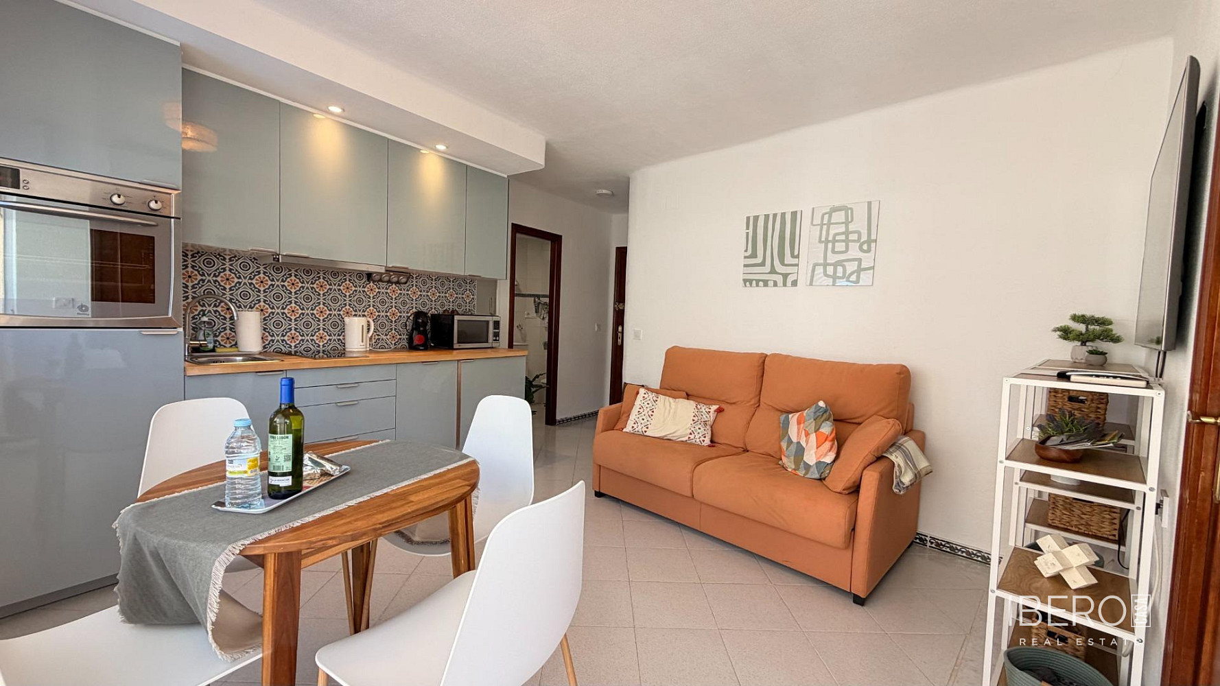 Pis 2+kk – Torrevieja, El Palmeral - Vista 4