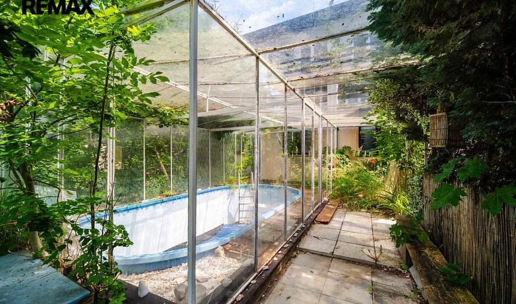 Prodej domu 412 m² s pozemkem 1 060 m², Doksy – náhled fotky 22