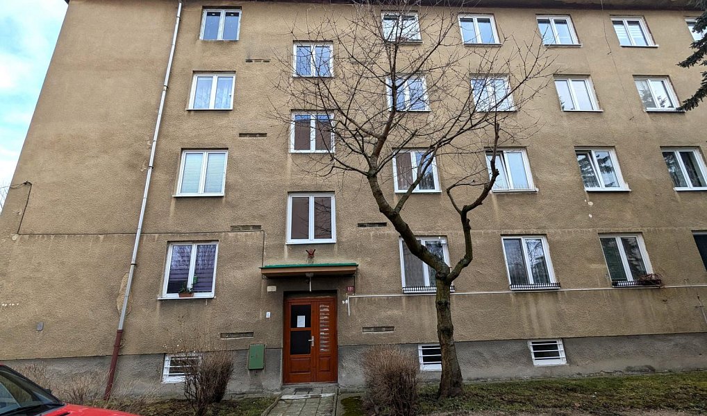 Pronájem bytu 3+1 61 m², Litvínov – náhled fotky 11