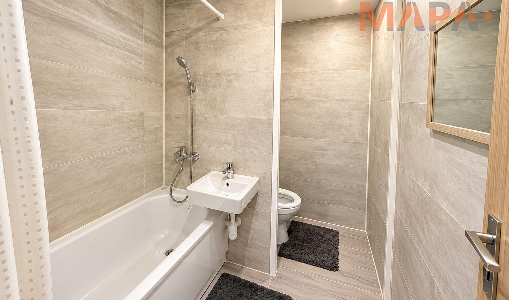 Prodej bytu 1+1 35 m², Chomutov – náhled fotky 3