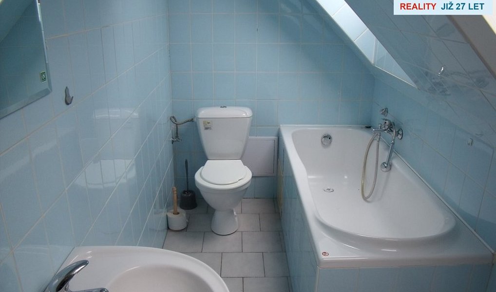 Pronájem bytu 1+kk 25 m², Jablonec nad Nisou – náhled fotky 13