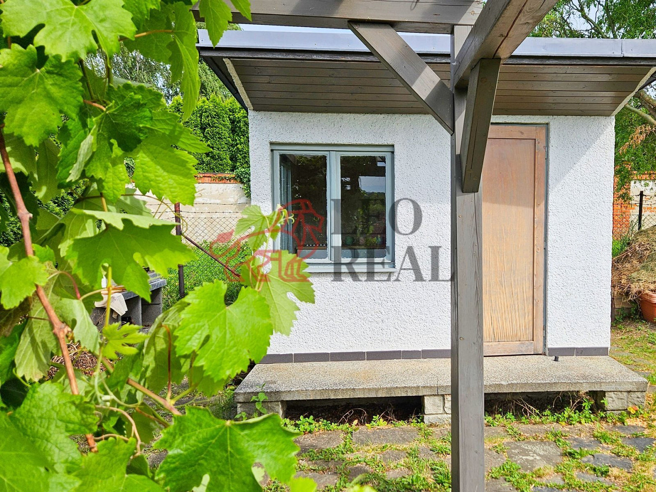 Prodej chaty/chalupy 9 m² s pozemkem 300 m²