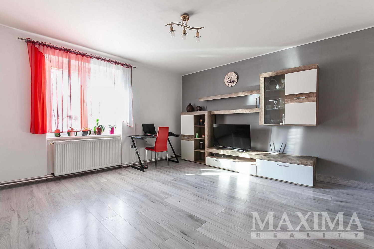 Prodej bytu 2+kk 55 m² – fotografie 3