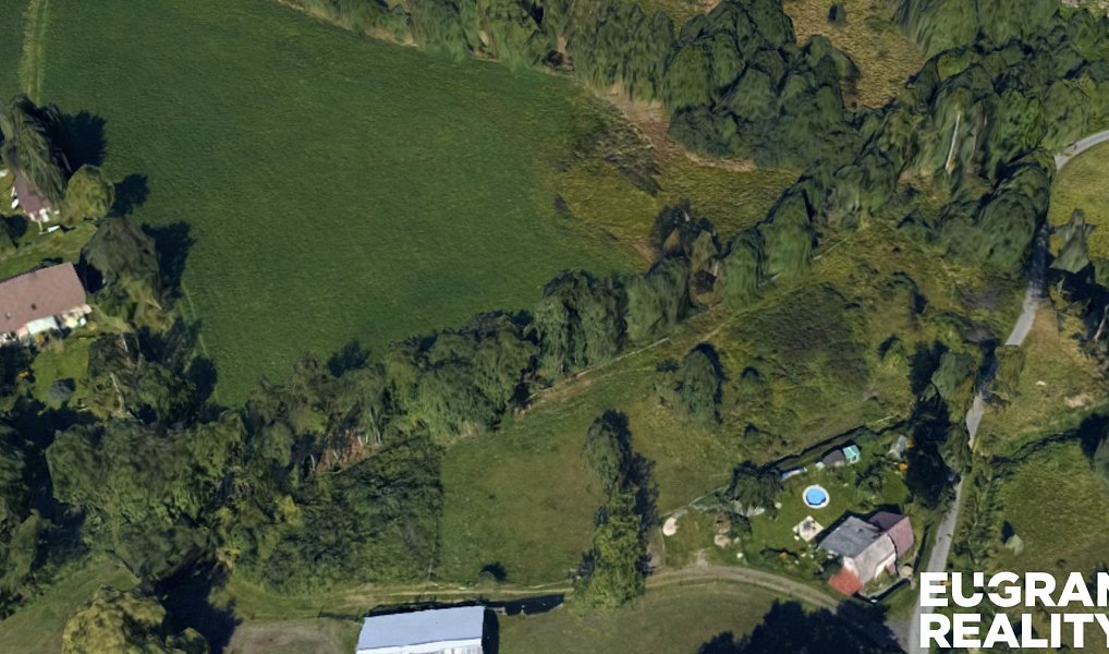 Prodej, Pozemek, 4738 m²