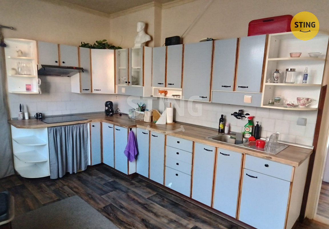 Prodej domu 175 m² s pozemkem 252 m² – fotografie 3