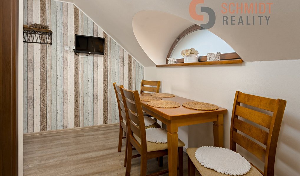 Prodej ubytovacího objektu 605 m², Pavlov – náhled fotky 15