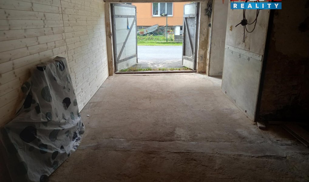 Prodej garáže, 267 m2, Skorošice, Skorošice – náhled fotky 2