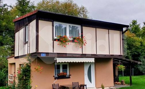 Prodej chaty/chalupy 70 m² s pozemkem 357 m², Plzeň - Litice