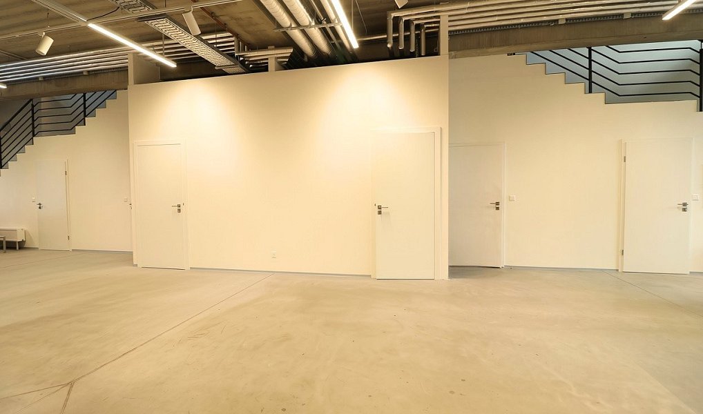 Pronájem obchodních prostor 529 m², Brno – náhled fotky 4