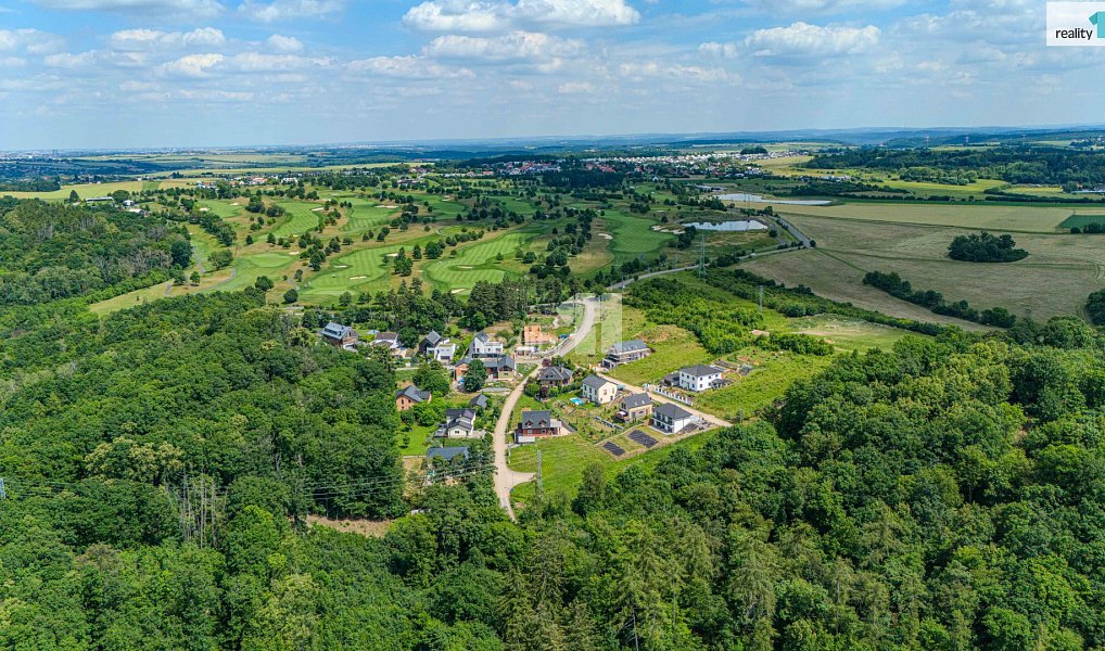 Prodej domu 200 m² s pozemkem 919 m², Vysoký Újezd – náhled fotky 45