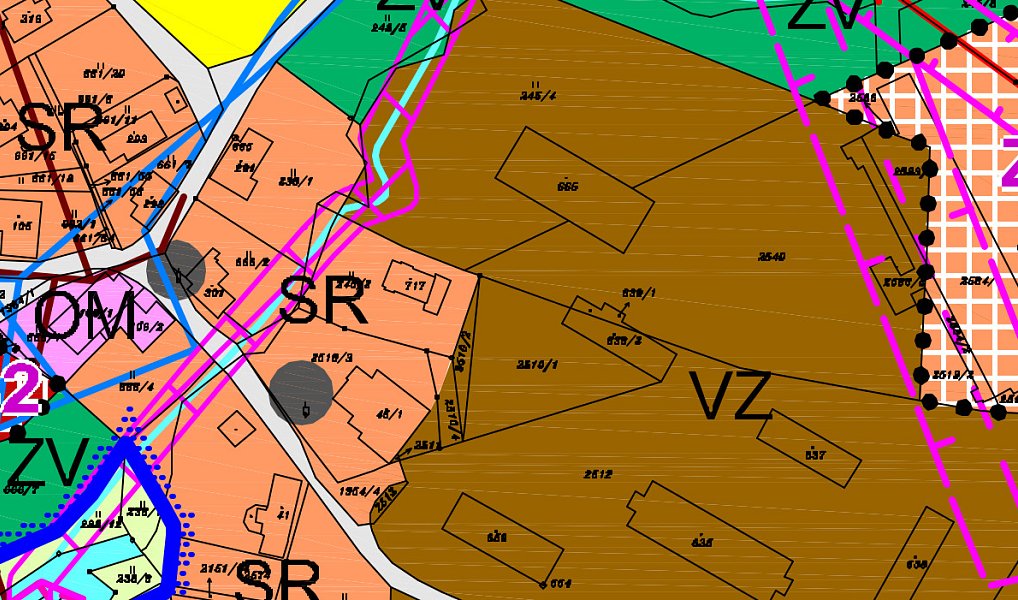 Prodej stavebního pozemku 554 m², Deštné v Orlických horách – náhled fotky 6