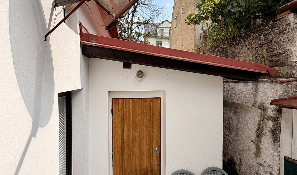 Prodej domu 180 m² s pozemkem 745 m², Planá – náhled fotky 12