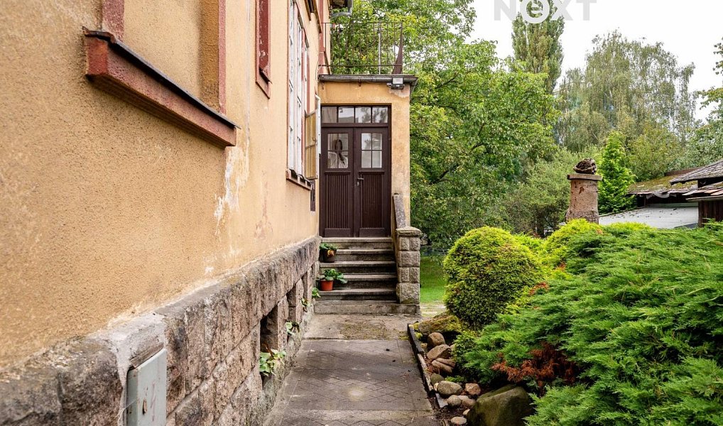 Prodej domu 423 m² s pozemkem 3 460 m², Česká Lípa – náhled fotky 18