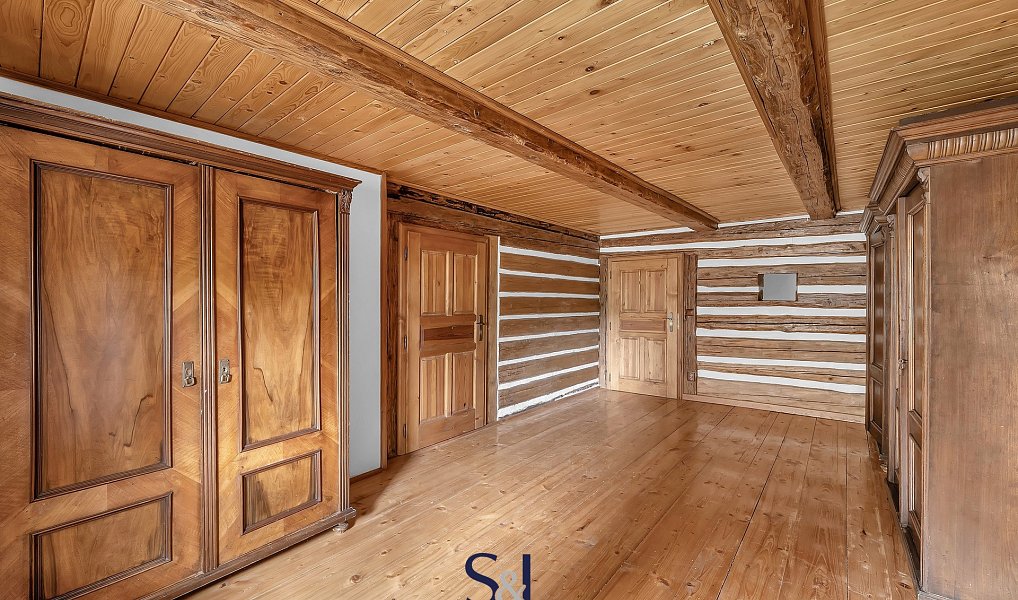 Prodej chaty/chalupy 170 m² s pozemkem 1 886 m², Kravaře – náhled fotky 6