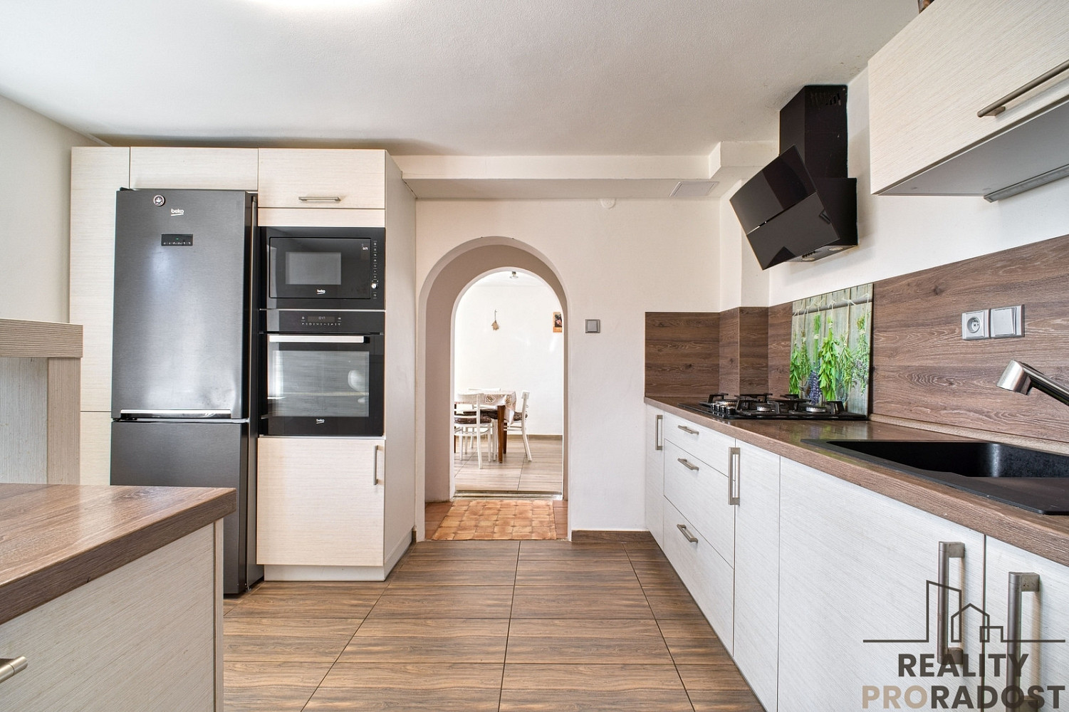 Prodej domu 240 m² s pozemkem 811 m² — photo 5