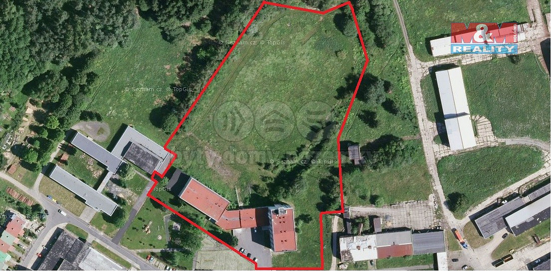 Prodej výrobních prostor 1 873 m² – fotografie 4