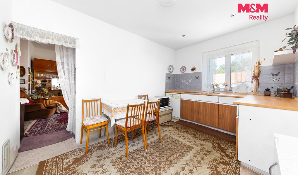 Prodej domu 95 m² s pozemkem 463 m², Lednice – náhled fotky 12