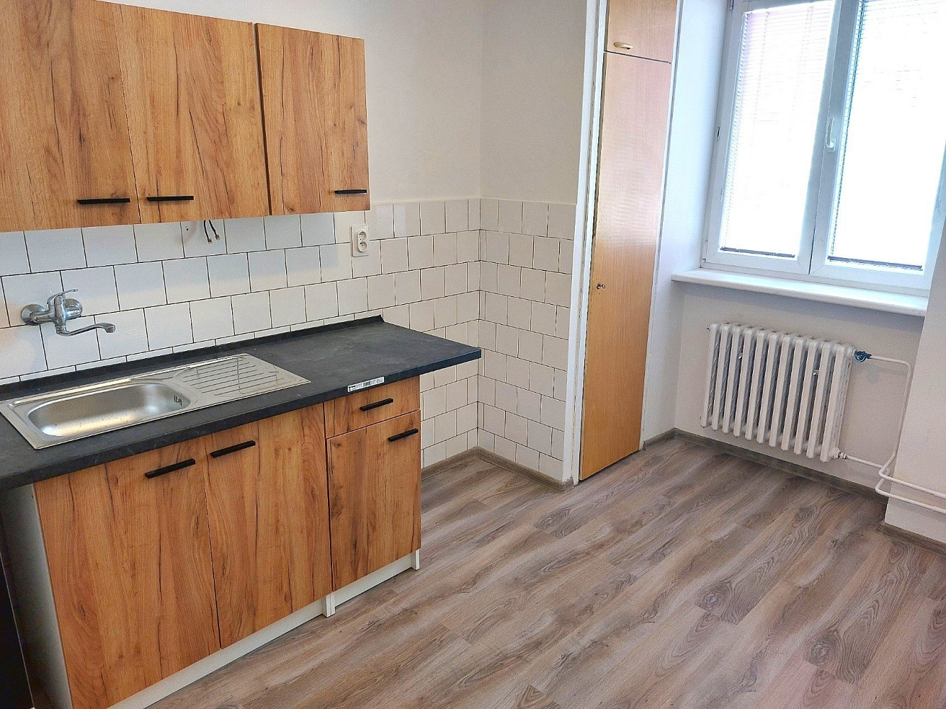 Prodej bytu 1+1 43 m² – fotografie 4