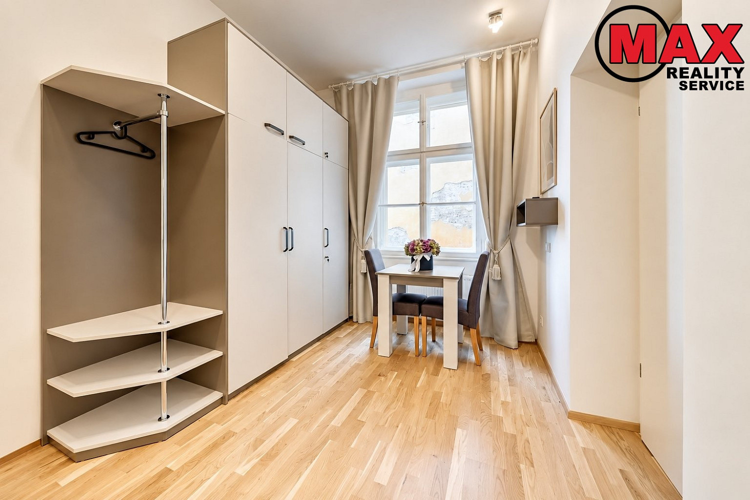 Prodej bytu 1+1 32 m² – fotografie 2
