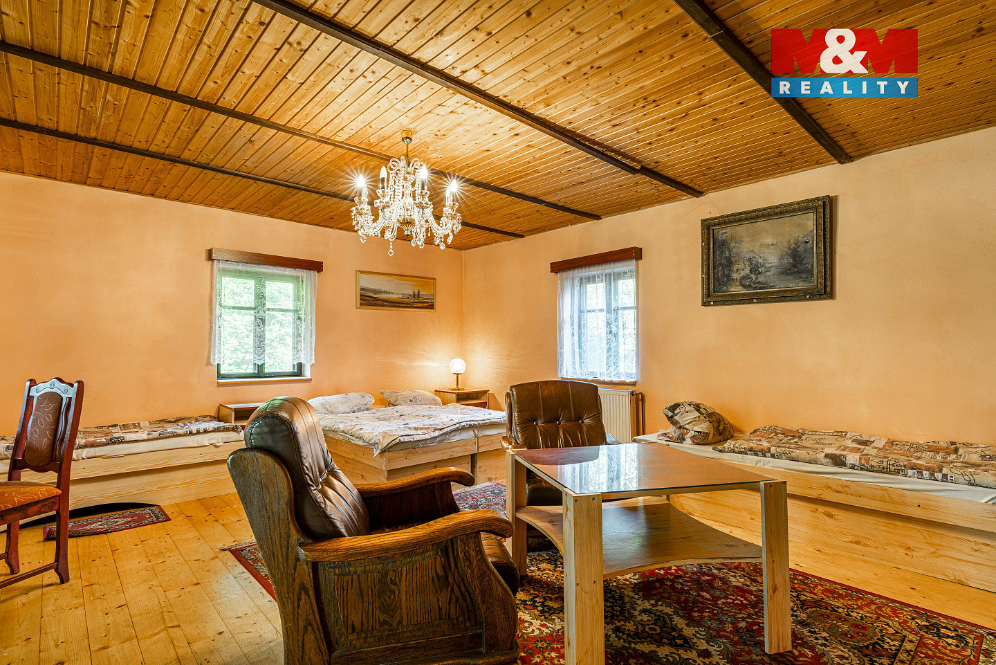 Prodej ubytovacího objektu 2 062 m² — photo 3