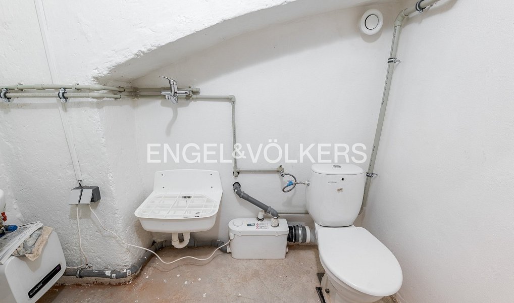 Pronájem skladovacích prostor 80 m², Praha – náhled fotky 8