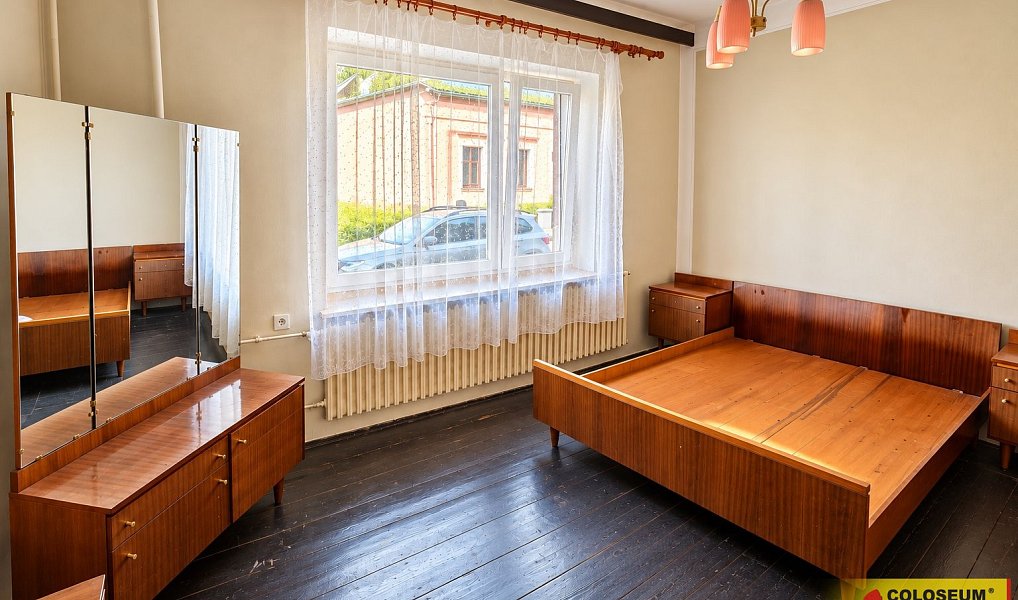 Prodej domu 162 m² s pozemkem 689 m², Práče – náhled fotky 7