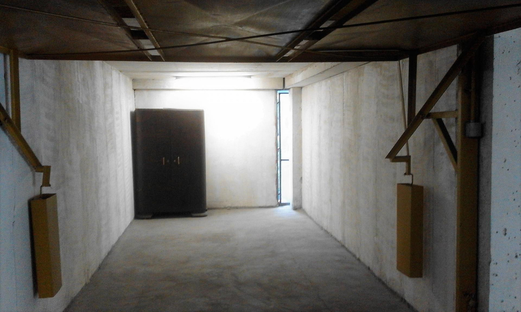 Pronájem samostatné garáže 18 m², ul. Navigátorů, Praha - Liboc – pohled 6