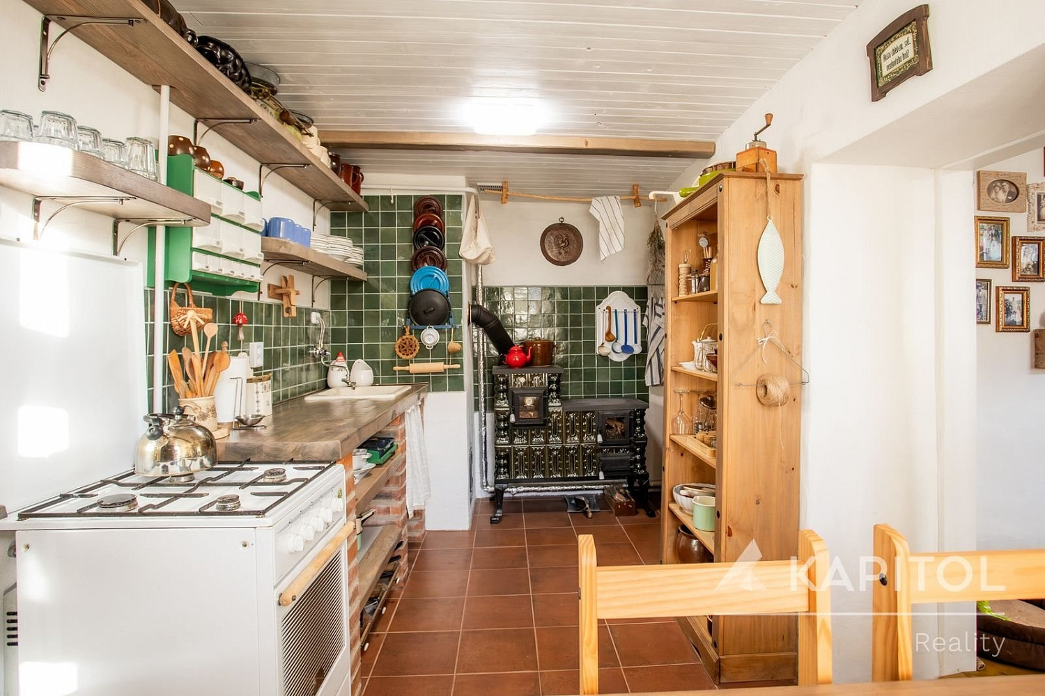 Prodej chaty/chalupy 101 m² s pozemkem 567 m² – fotografie 5