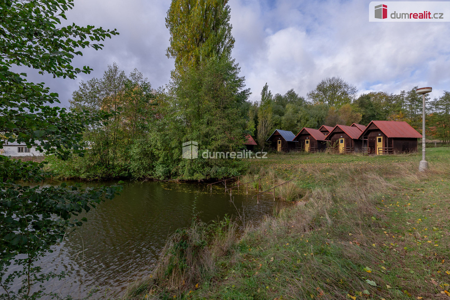 Prodej vodní plochy 4 174 m² — photo 4