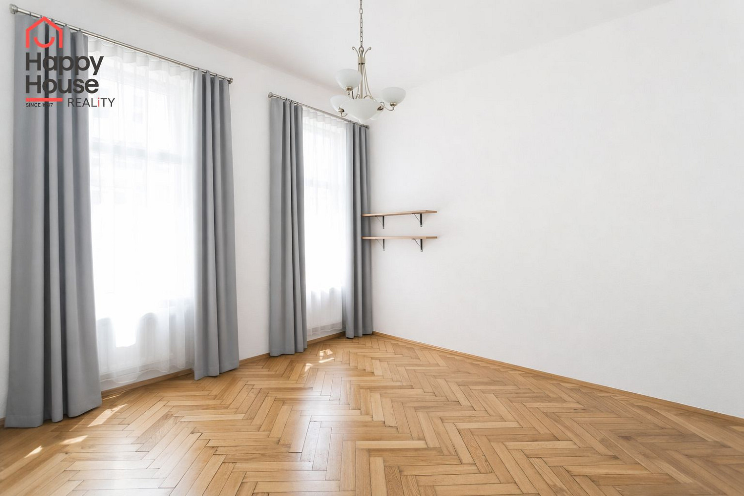 Prodej bytu 2+1 65 m² – fotografie 2