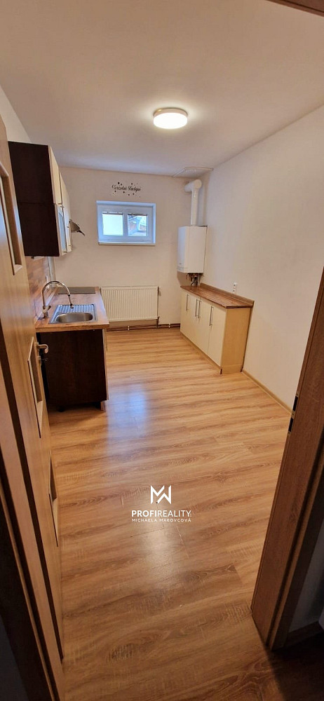 Pronájem bytu 3+1 62 m² — photo 3